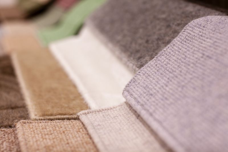 Basement Carpet Replacement in Somerset County, NJ