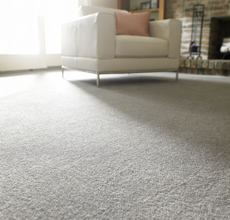 Carpet Foam Replacement in Littleton, CO