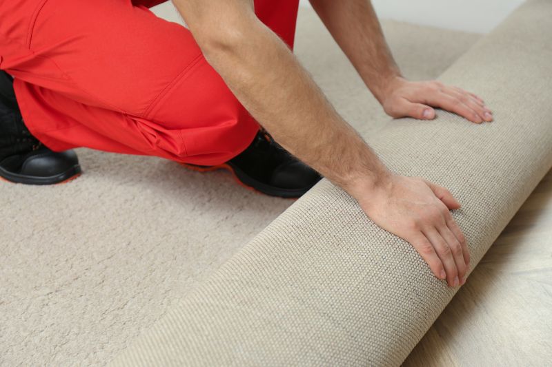 Carpet Installation in Somerset County, NJ