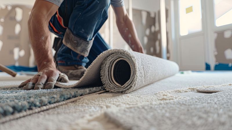 Choosing The Right Carpet Style For Your Home
