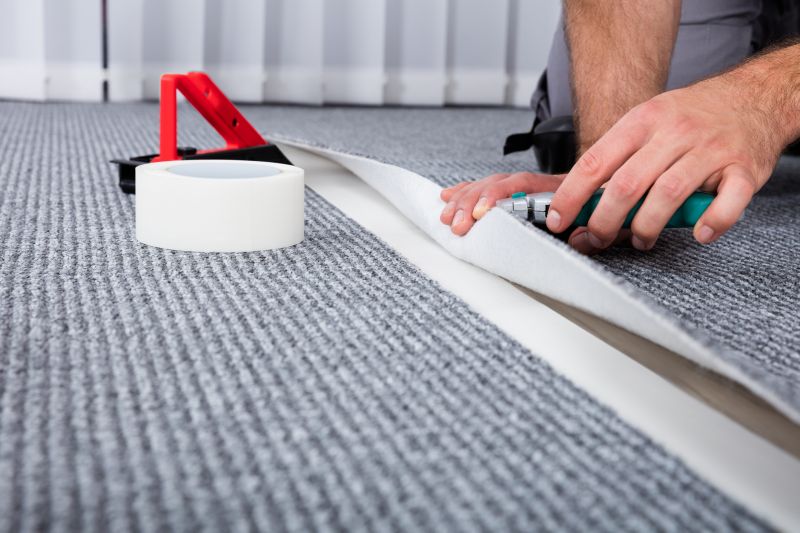 Kitchen Carpet Installation in Toms River, NJ