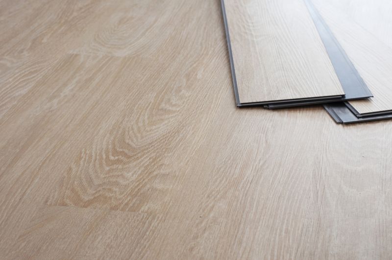 Sheet Flooring Installation in Frisco, TX