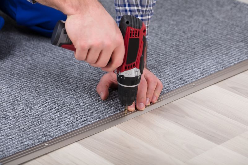 Textured Carpet Installation in Ocean County, NJ
