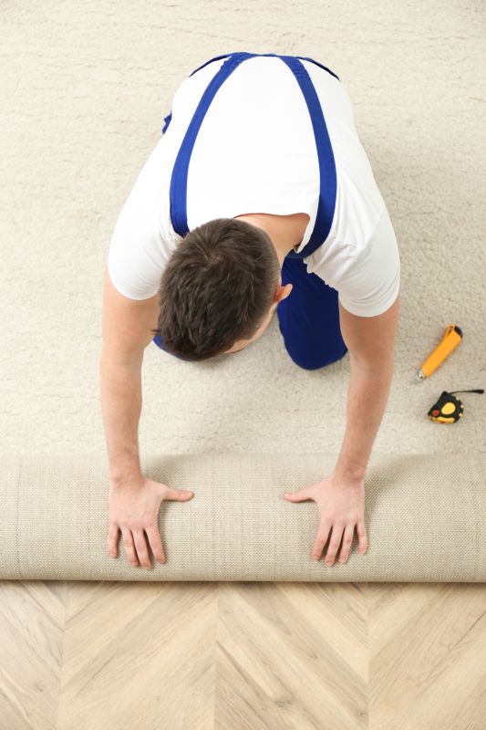 Tile Carpet Installation in Old Bridge, NJ