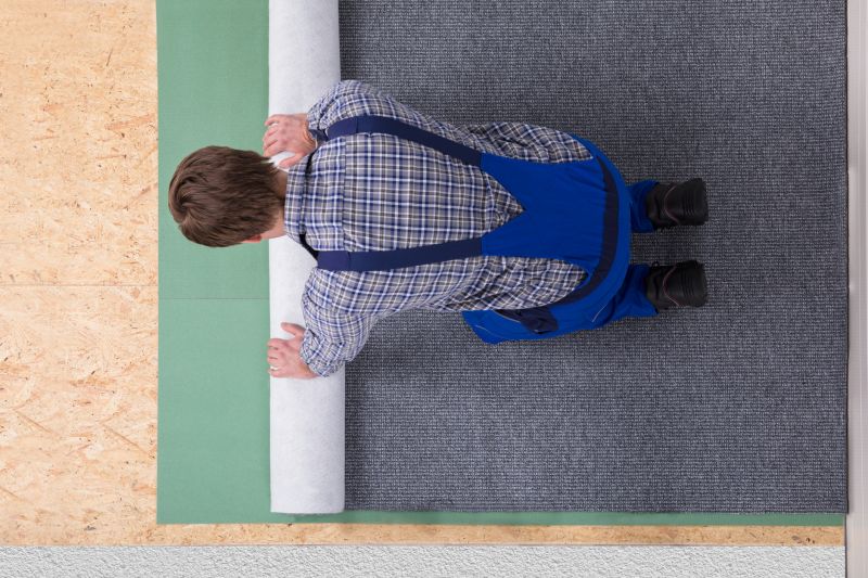Tile Carpet Installation in Ocean County, NJ
